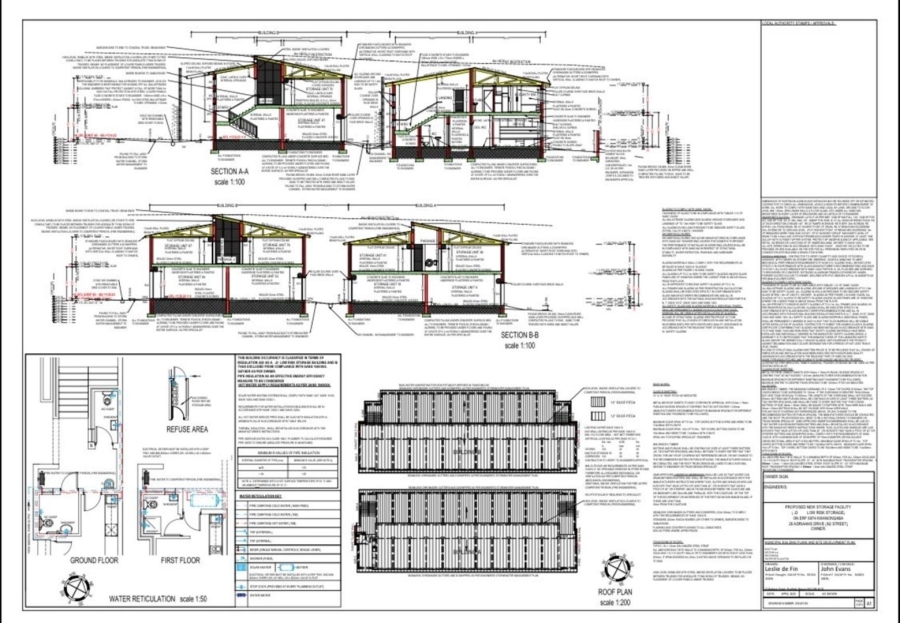 Commercial Property for Sale in Mossel Bay Central Western Cape